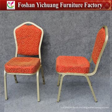 French BV Certificate Used Hotel Chair (YC-B07)